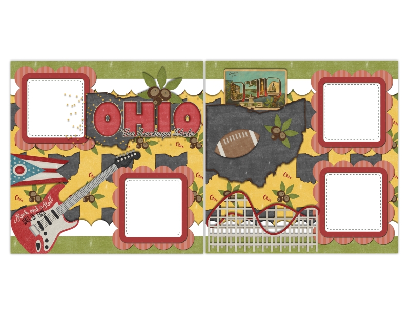 (image for) Ohio